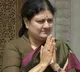 Karnataka High Court dismiss Sasikala bail plea