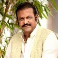 PRO reacts on rumors about Mohanbabu future projects