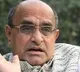 Nitish Kumars party spokesperson accepts party defeat