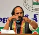 TPCC President Uttam Kumar Reddy take a dig at TRS party