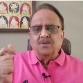SP Balasubramaniam composed a song on corona before he tested positive