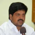 TDP leaders meets Kollu Ravindra wife