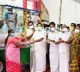 Tamil Nadu CM launches three mobile Amma Canteens in Chennai