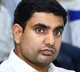 Hyderabad Police Search Nara Lokesh Convoy