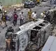 Ex Congress Mayor R Sampath Raj Arrested in Bengaluru violence case
