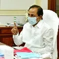 CM KCR says no compromise in national defense