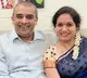 Singer Sunitha marriage fiexed