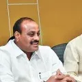Senior leader Atchannaidu will be the AP TDP Chief