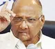 Sharad Pawar gets threat call