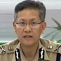 AP DGP attends High Court hearing