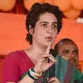 Priyanka Gandhi fires on Mayawati over supporting BJP on border issue