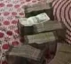 TRS posted a video of cash seizure in Siddipet