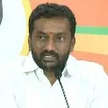 Raghunandan Raos name is in consideration for Dubbaka bipolls says Jitender Reddy