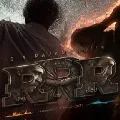 ntr look in rrr will release after shooting begins again