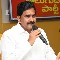 devineni uma slams jagan