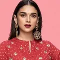Aditi Rao Gives clarity why she stepped out of Tuglak Darbar