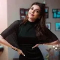 Kajal will join Acharya sets next month