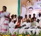 BJP appointed slain smuggler veerappan daughter Vidyarani as youth wing vice president