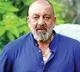 Actor Sunjay Dutt Rushed to Leelavati Hospital