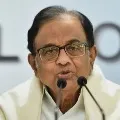 Chidambaram Mocks NDAs 19 Lakh Jobs in Bihar