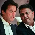 Pakistan minister Fawad Hussain Chaudhry claims Pulwama terror attack a success of their government