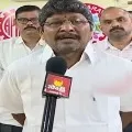 AP JAC Chief Bopparaju fires on TDP leader Ayyanna Patrudu