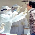 Once again massive corona positive cases emerges in AP