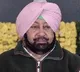 ED issues summons to Punjab CM Amarinder Singhs son
