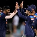 India won by 13 runs in 3rd ODI