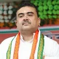 Suvendu Adhikari replies to Mamata Banarjee announcement that she will contest from Nandigram