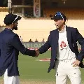 Kohli won The Toss and Elected To Bat first