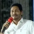 Constructing 17500 YSRC Jagan colonies says Jagan