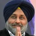 Sukhbir Badal Warning to NDA