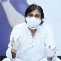 Pawan Kalyan comments on Rajinikanth political entry