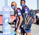Mumbai Indians won the toss