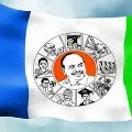 YCP Groups fight in Kadapa dist