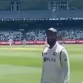 Telugu words in Melbourne Cricket Ground