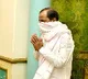 KCR meets Gov Tamilisai