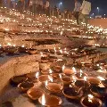 Dewali in Ayodhya
