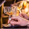 Russian old man dies after consuming vodka in a live stream