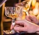 Russian old man dies after consuming vodka in a live stream