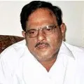 YSR opponent Kandula Sivananda Reddy dead
