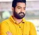 Actor NTR promotes telangana police video on facebook cheatings