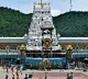 Unknown devotee offered twenty golden biscuits