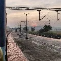 Railway ministry says there is no date fix to run all trains