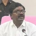 BJP workers tried to kill me says Puvvada Ajay