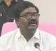 BJP workers tried to kill me says Puvvada Ajay