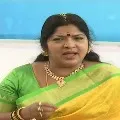 TV Actress Shiva Parvathi Fires On Actor Prabhakar