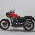 Royal Enfield ready to launch Meteor
