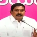 Ex MLC Poola Ravinder Resigned TRS